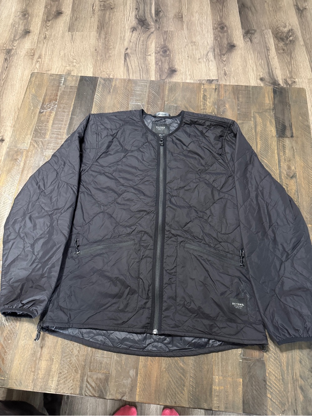 Beyond Clothing Systems Jacket Size XL